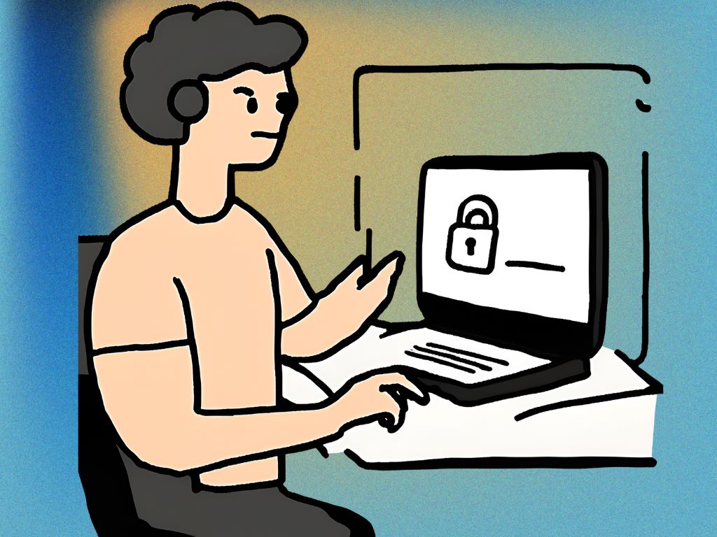 كيفية‎ ‎حماية‎ ‎بياناتك‎ ‎الشخصية‎ ‎على‎ ‎الإنترنت