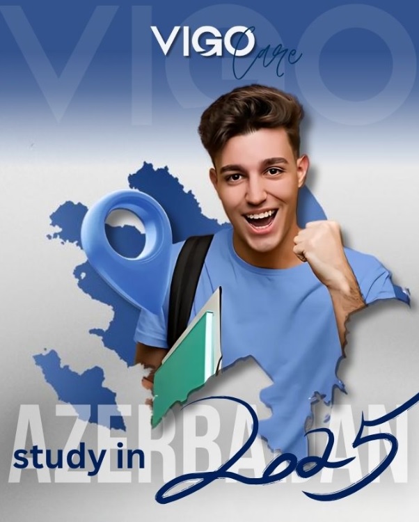 الدراسة في أذربيجان 2025